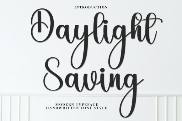 Bring Festive Magic to Every Project with Daylight Saving