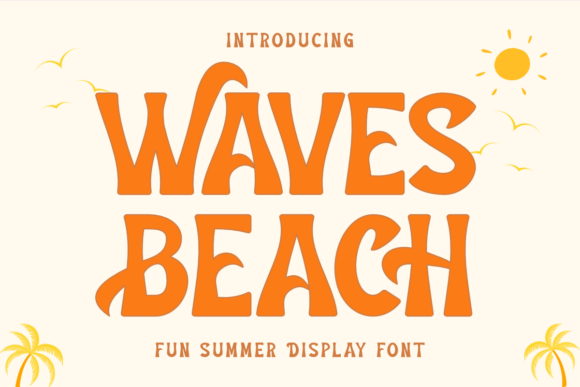 Capture the Vibe: Integrating Waves Beach into Your Designs