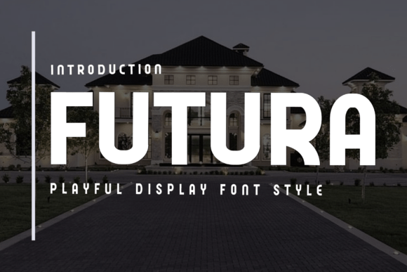 Celebrate the Season: Using Futura in Your Designs