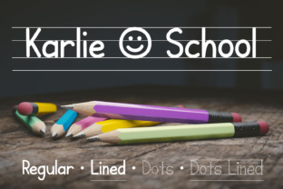 How Karlie School Simplifies Teaching Handwriting